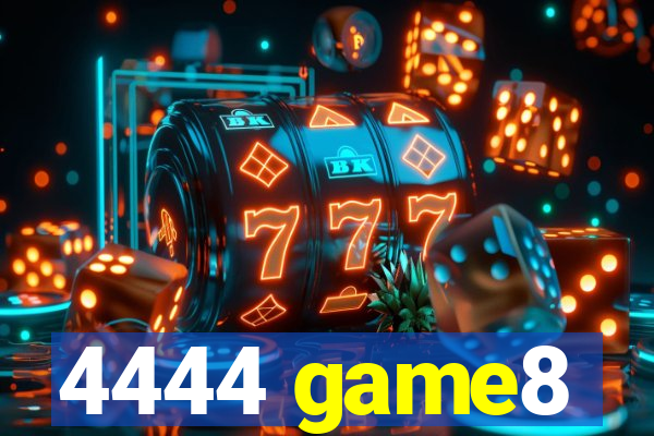 4444 game8